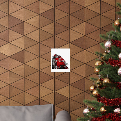 Product Poster