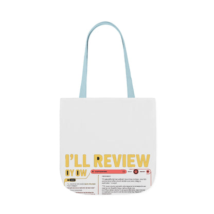 What Even Is Peer Review Now? Tote