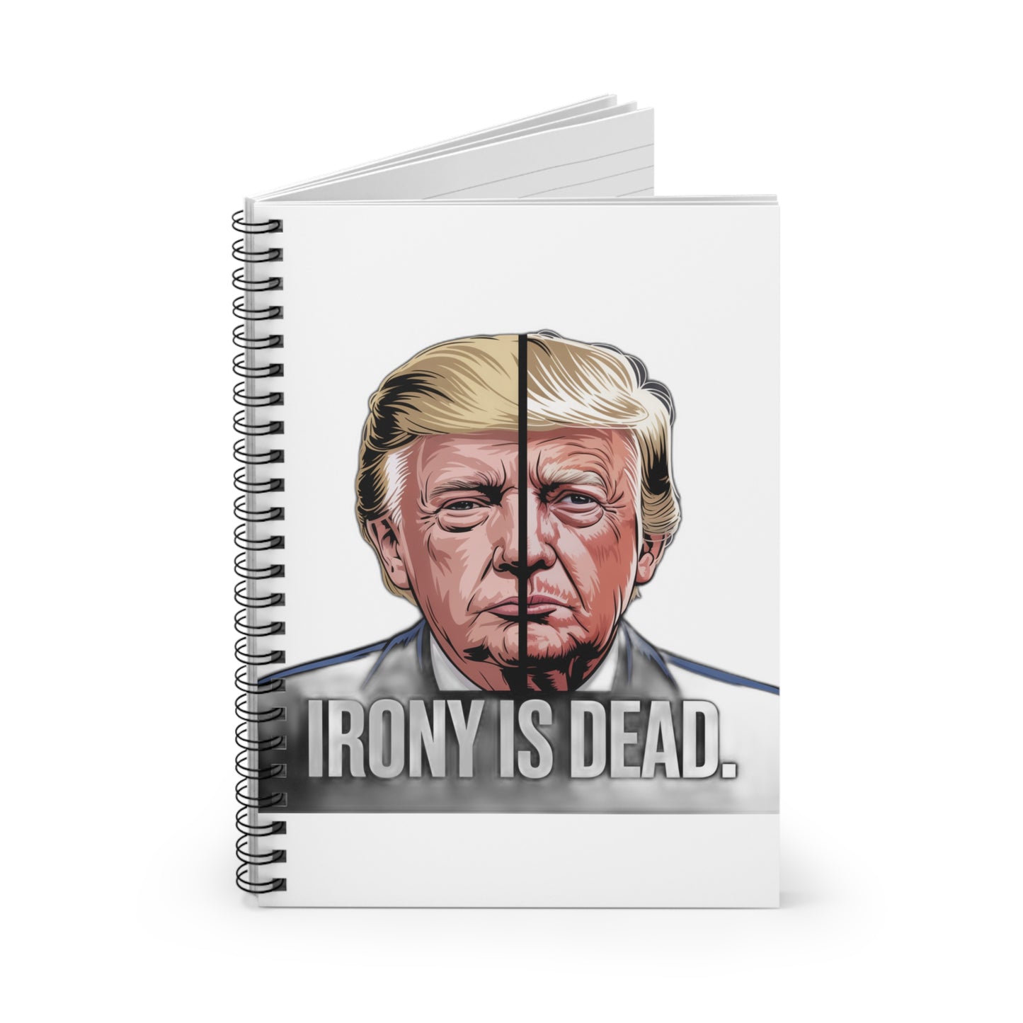 The Carter Curse Notebook
