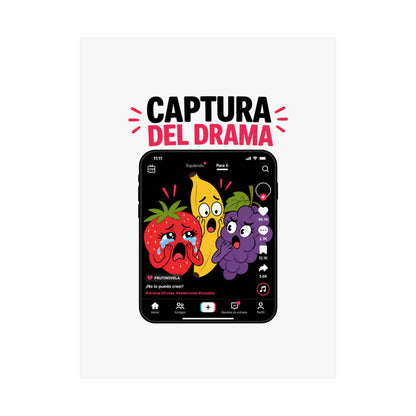 screenshot-viral Poster