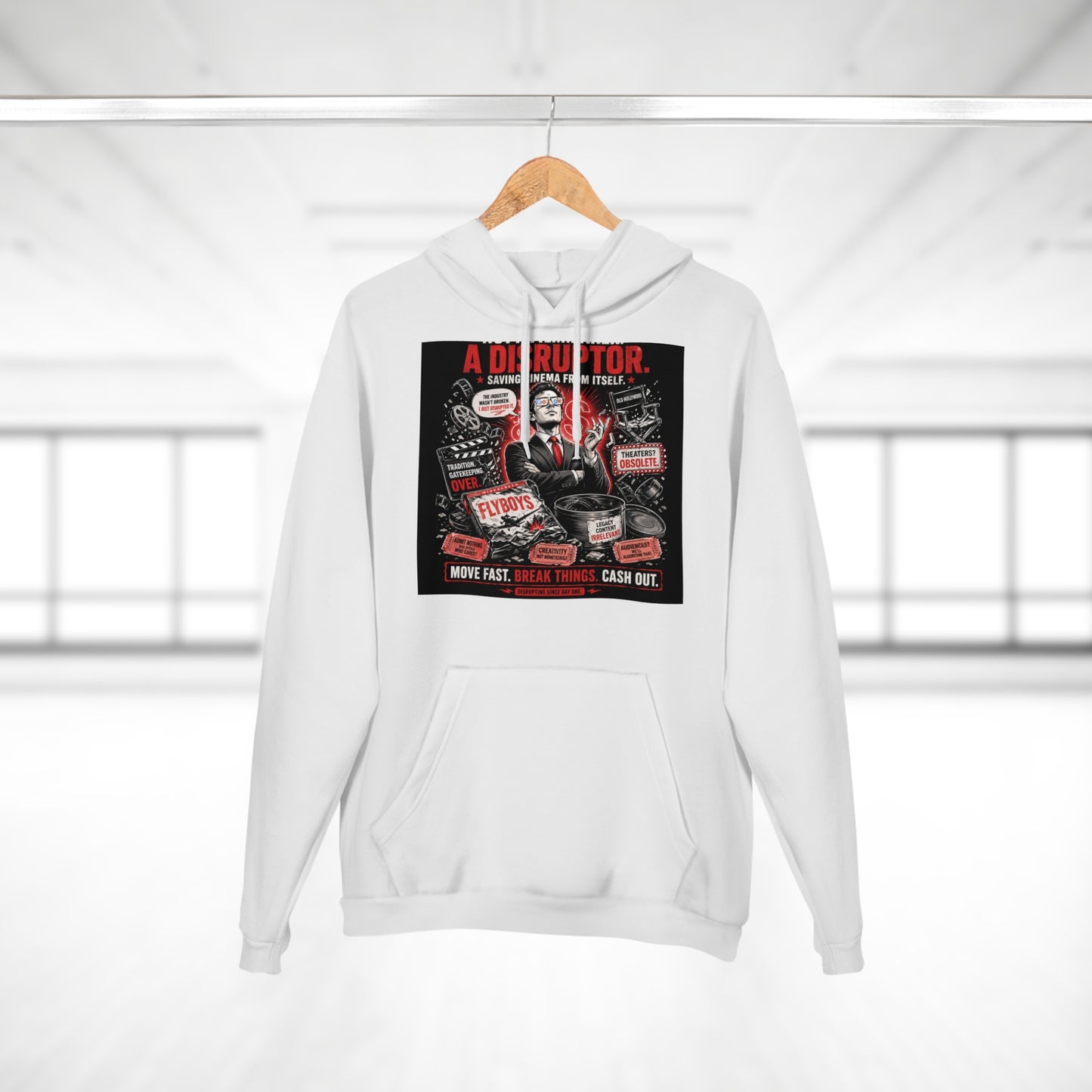 Product Hoodie