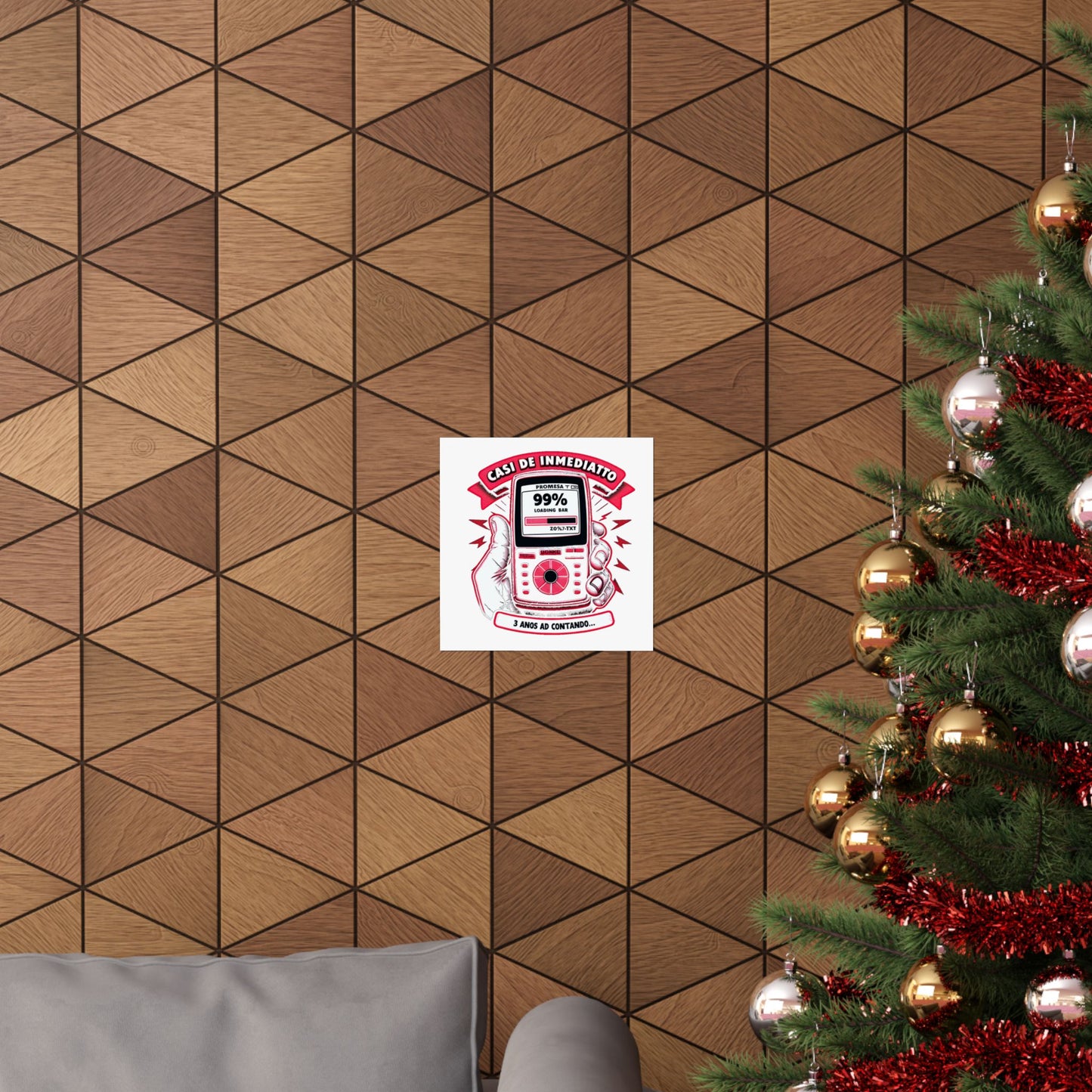 Product Poster