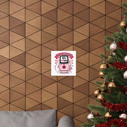 Product Poster