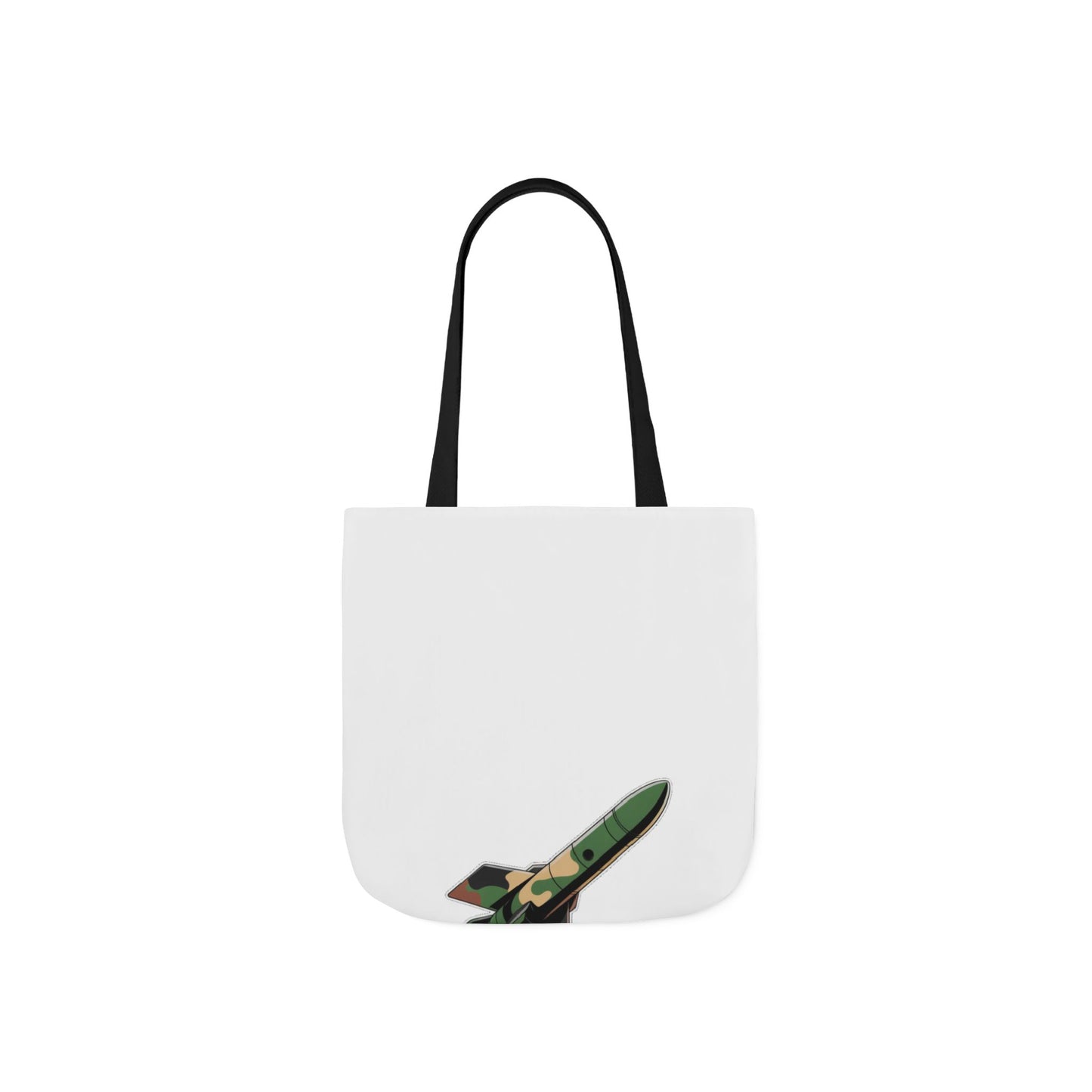 War Machine Chatbot Tote