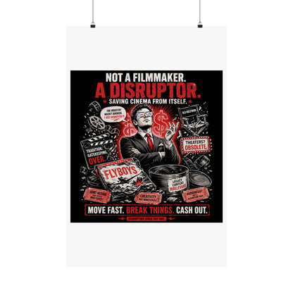 Product Poster