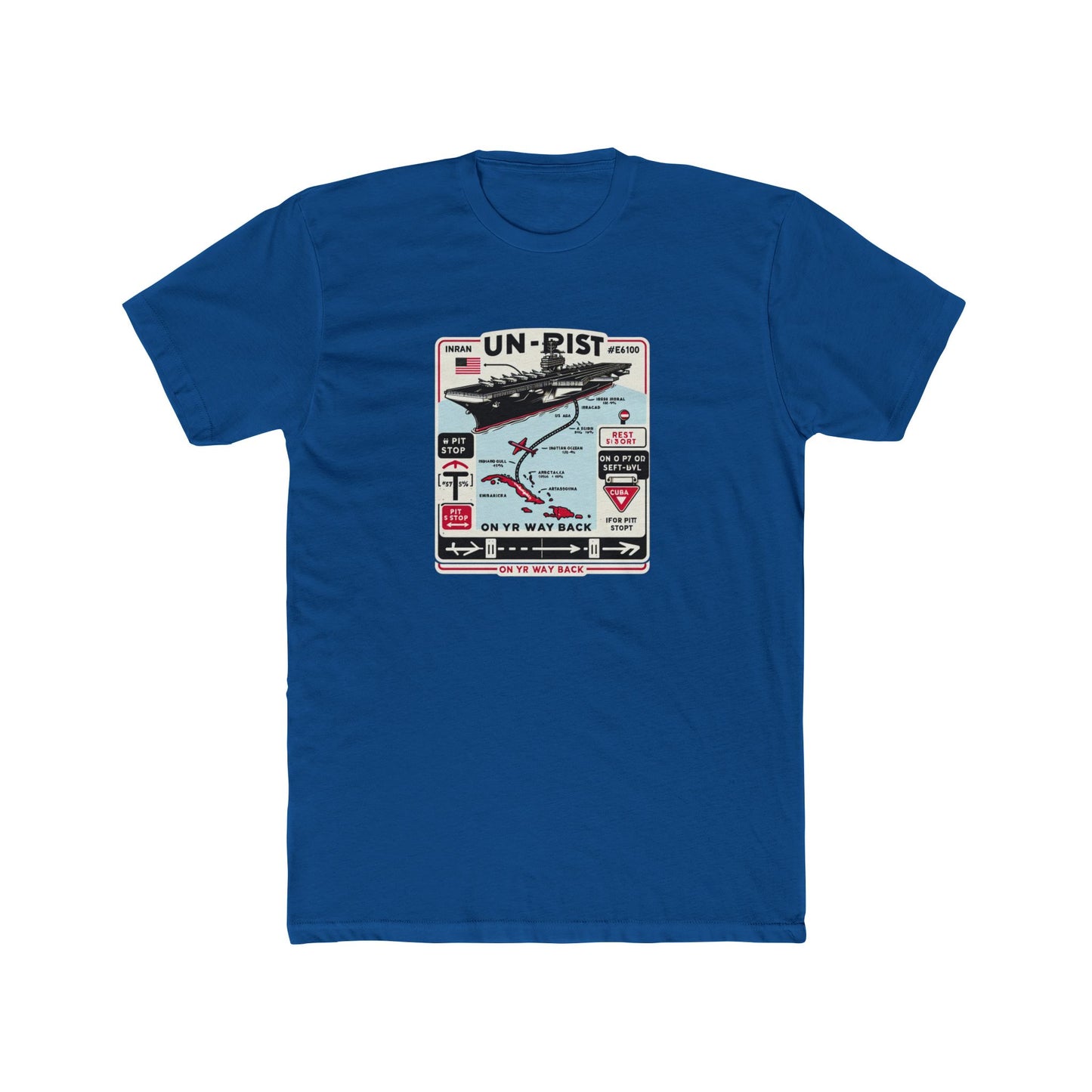 Product Tee