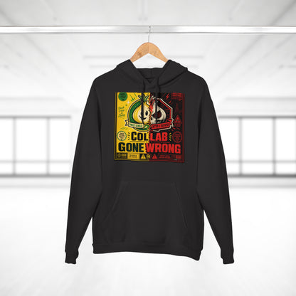 onion-collab Hoodie