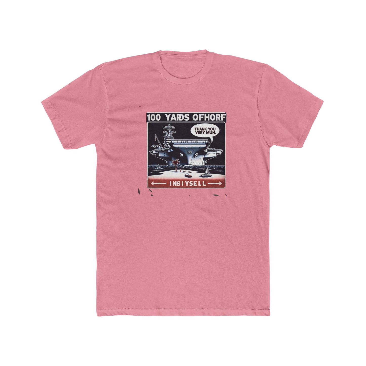 Product Tee