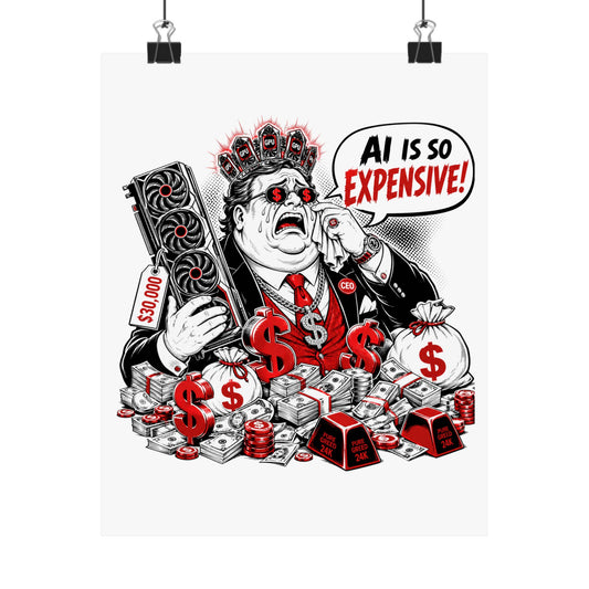 Product Poster