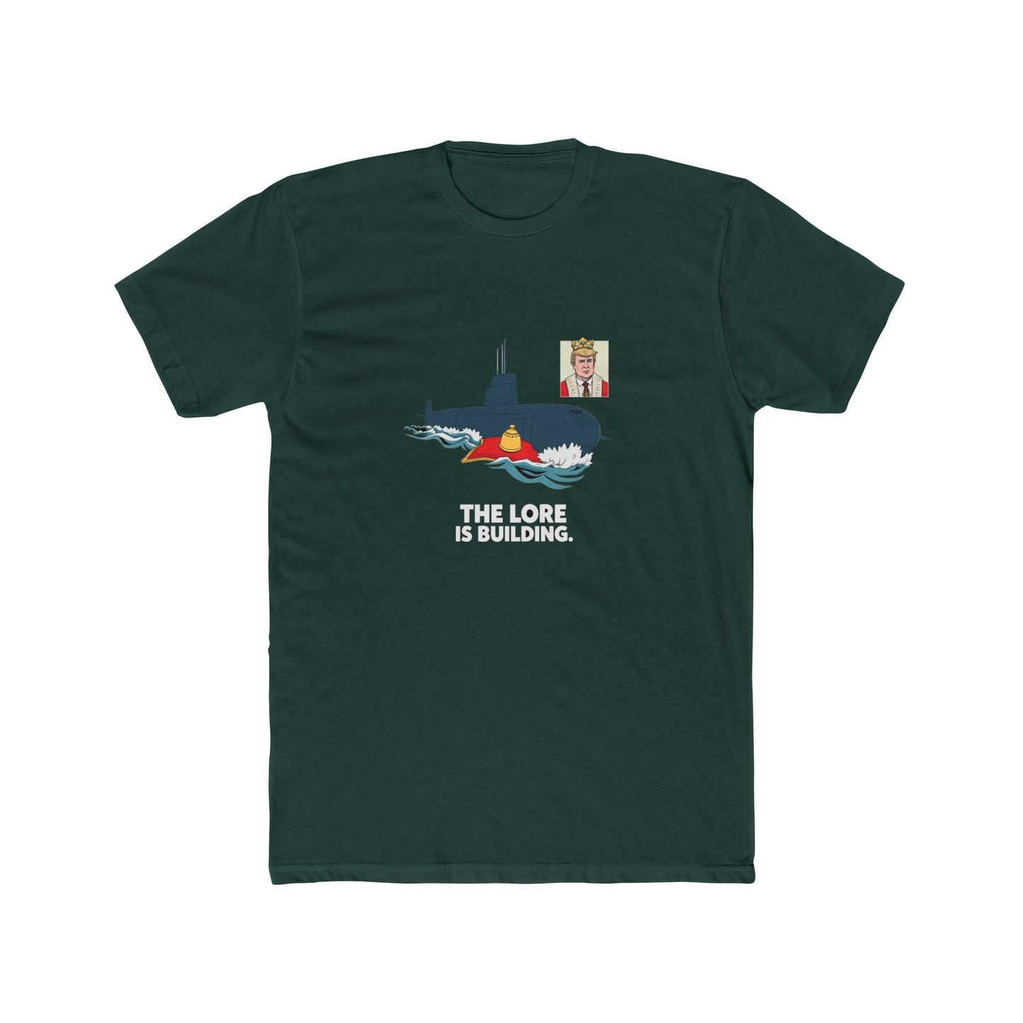 Product Tee