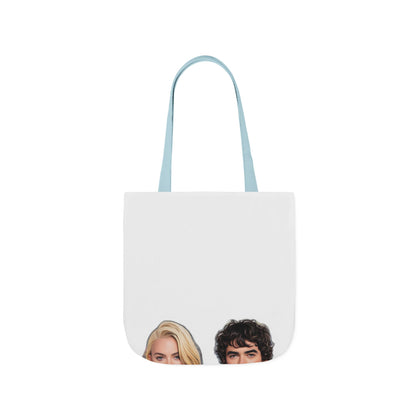 Celebrity Hypocrisy Callout Tote