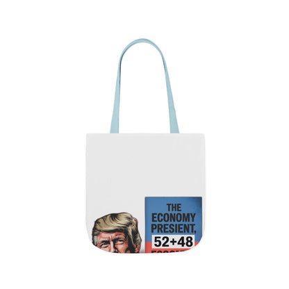 economy-first-president Tote