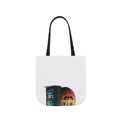 AI Ethics Hyperbole Tote