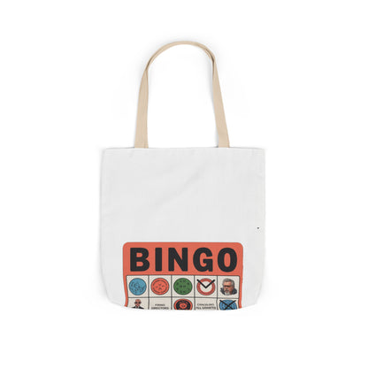 NSF Crisis Bingo Tote