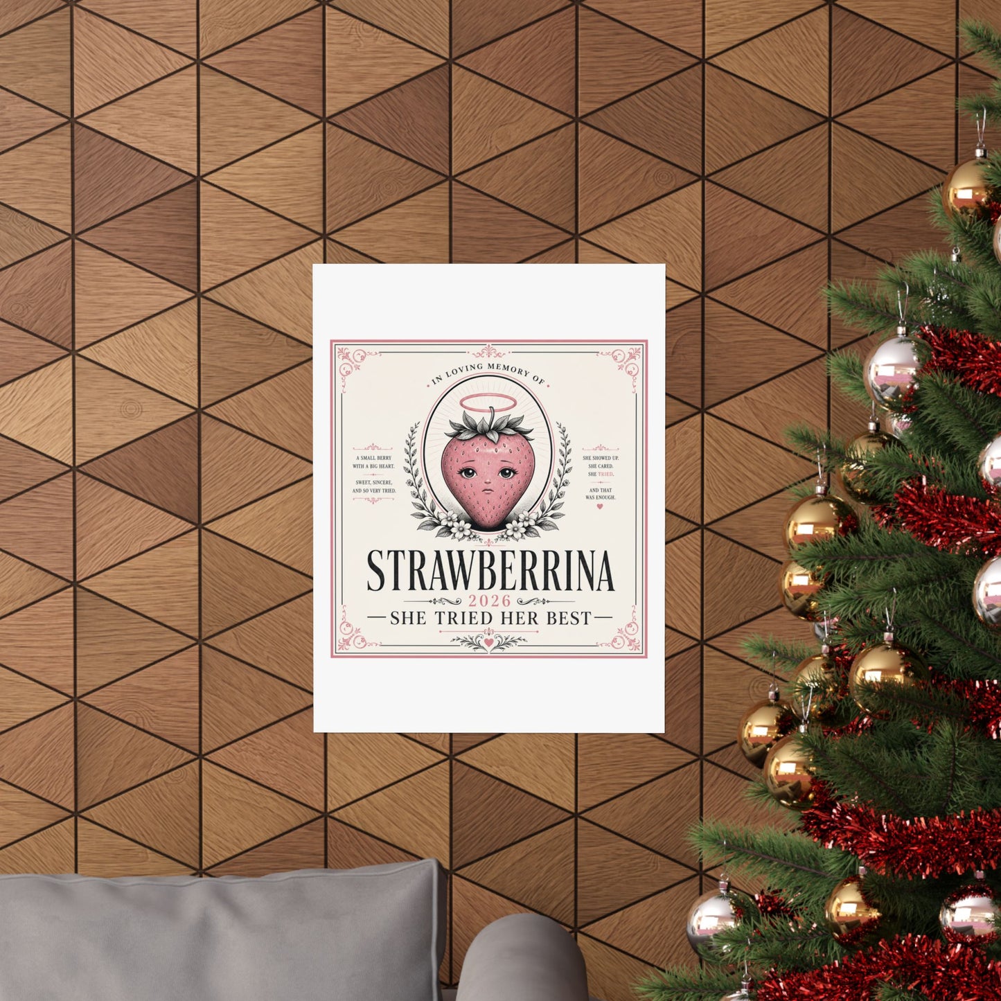 Product Poster