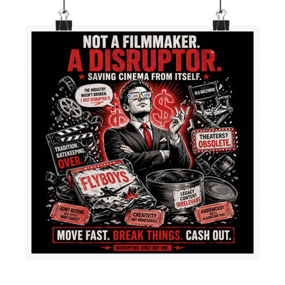 Product Poster