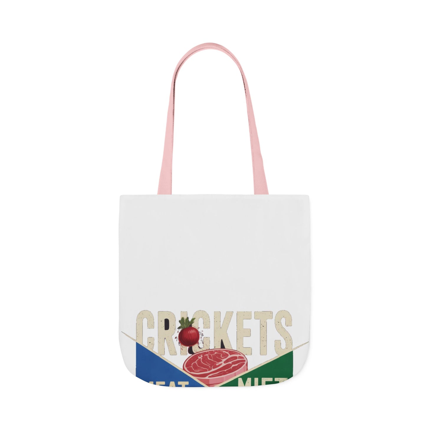 The Missing Meat Industry Response Tote