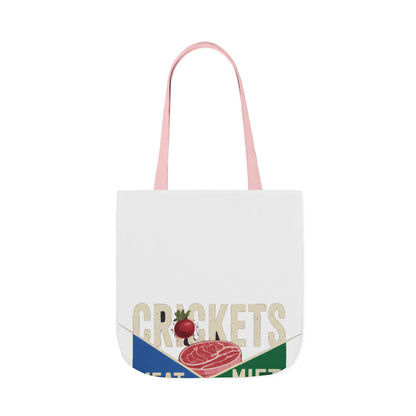 The Missing Meat Industry Response Tote