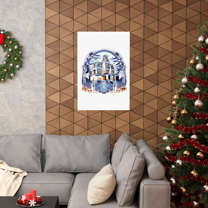 Product Poster