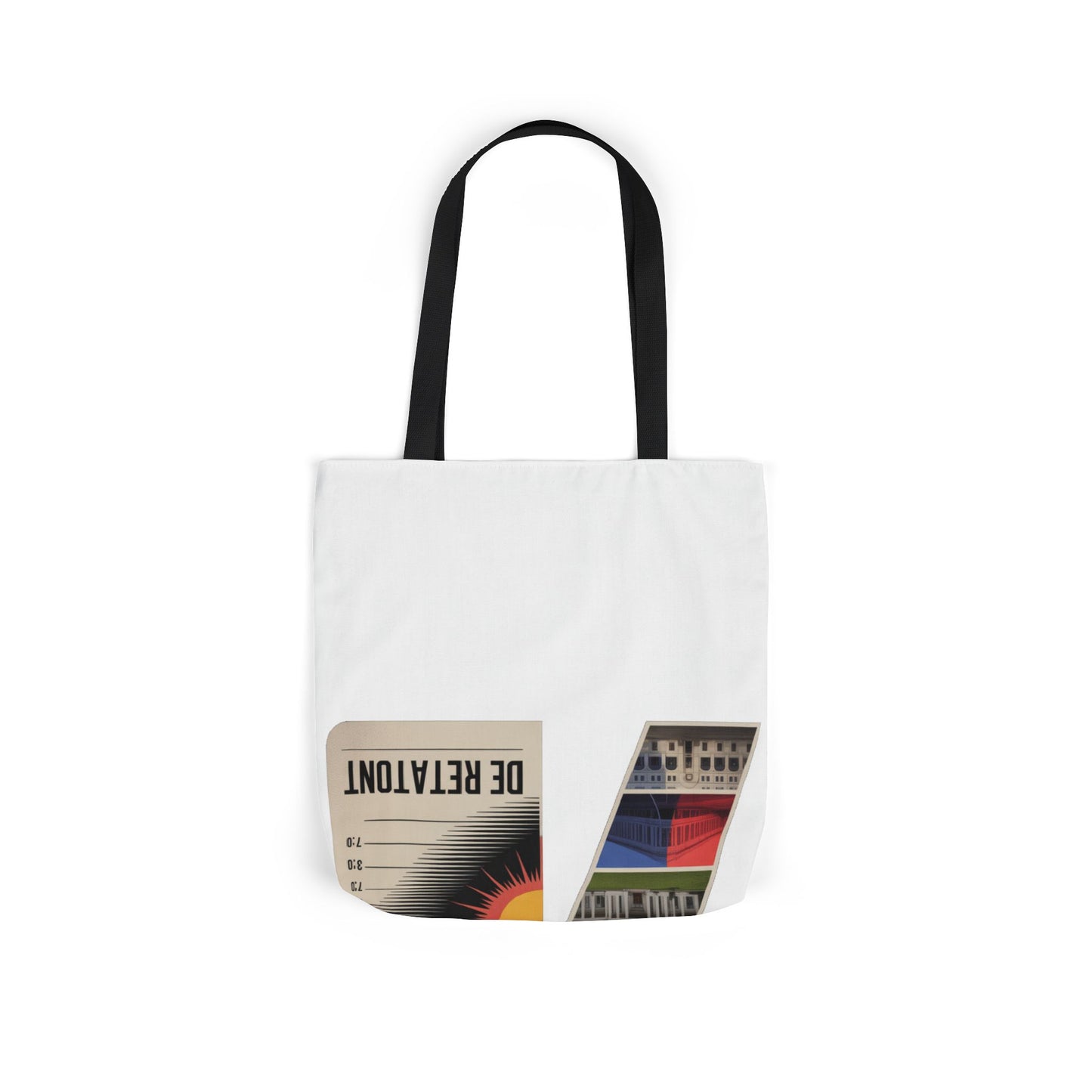 75 Years of Building, One Tweet to Destroy Tote