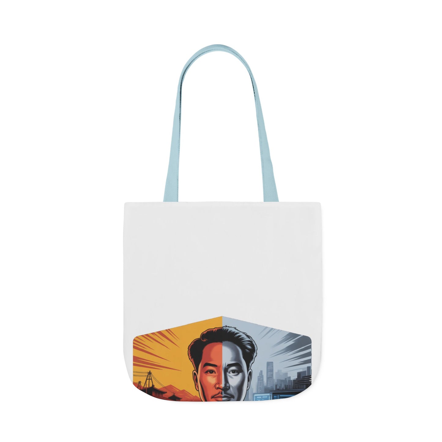 AI Great Leap Forward Tote
