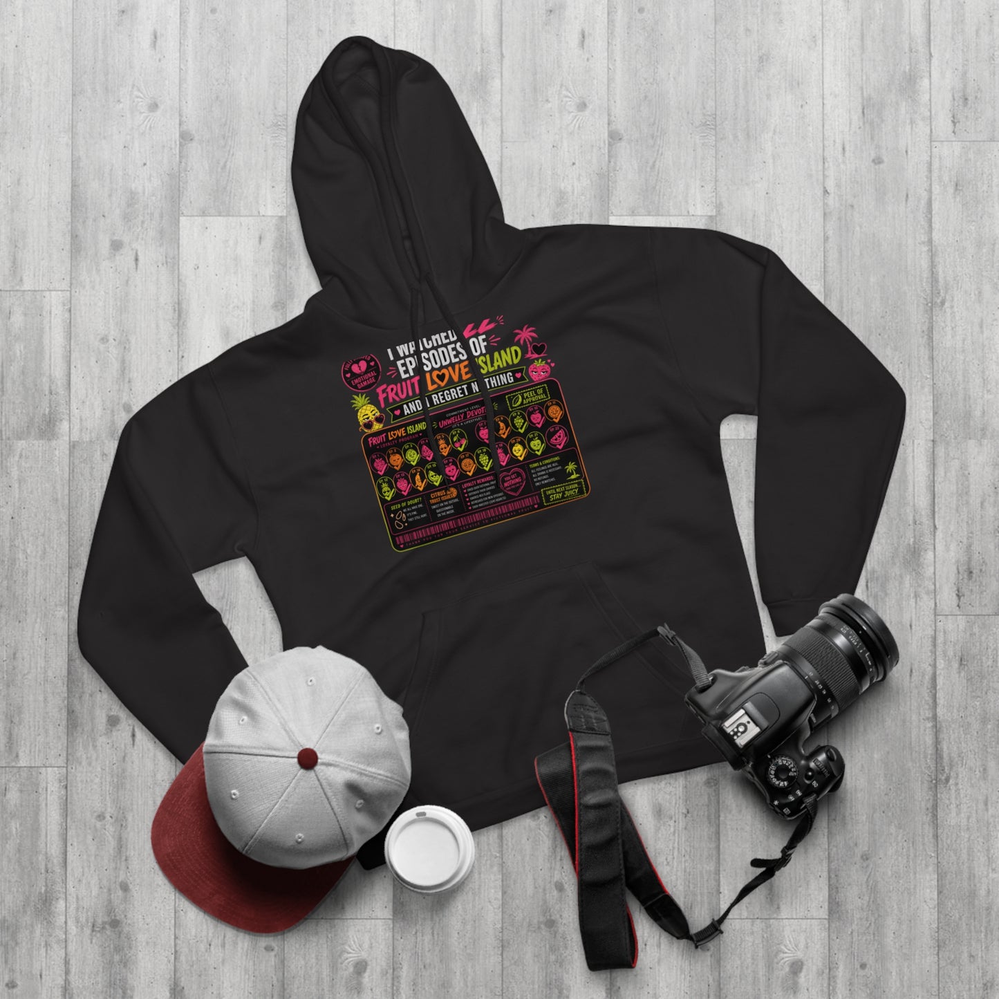 Product Hoodie