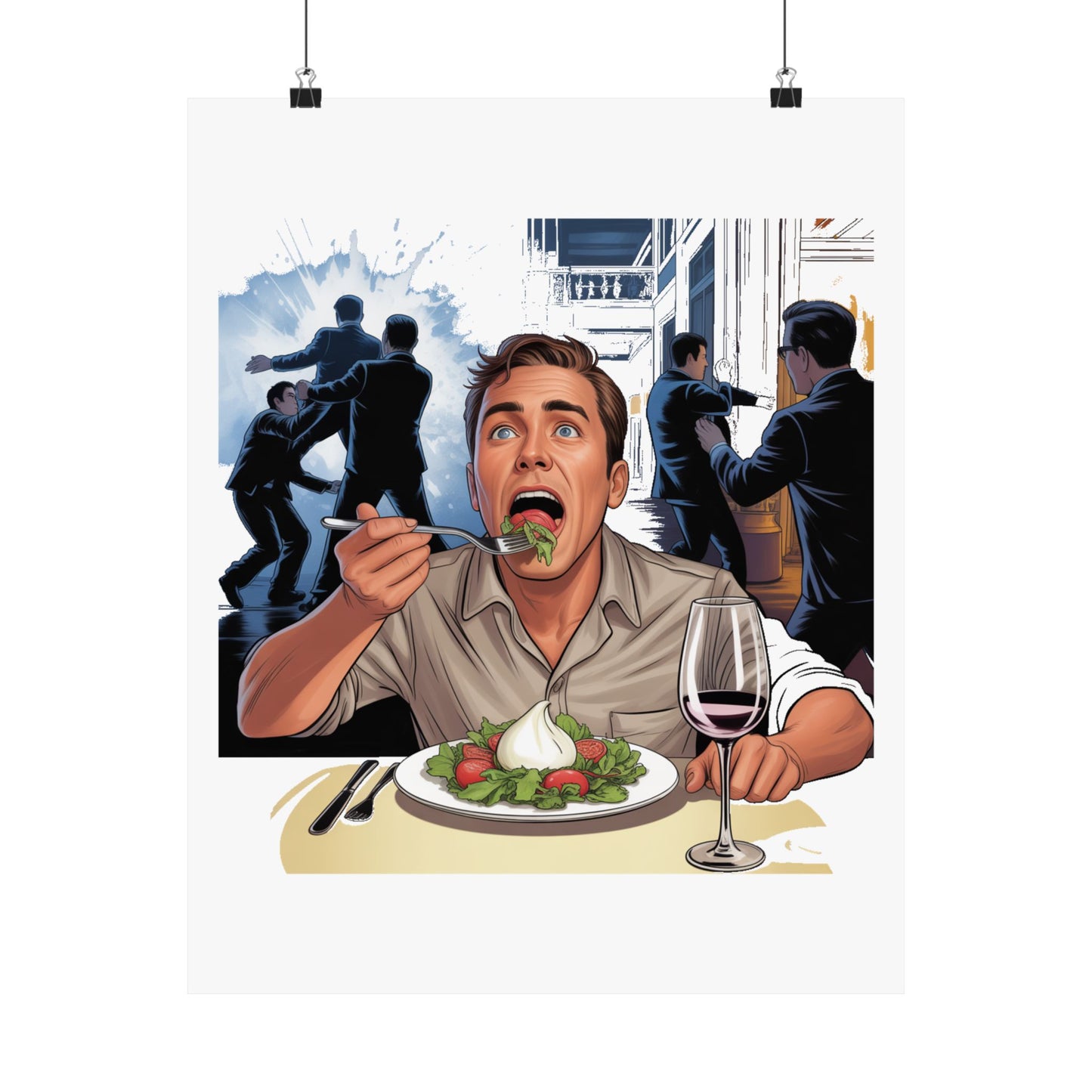 Product Poster