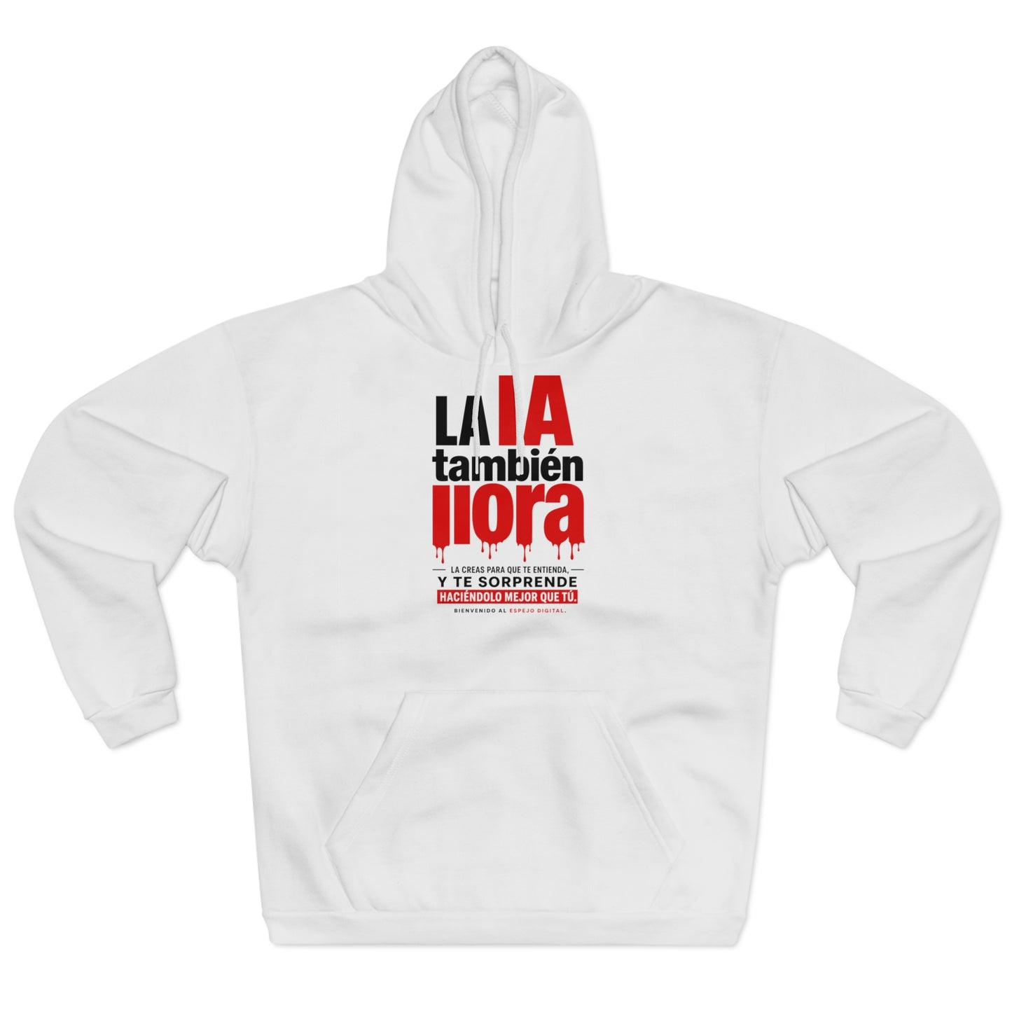 ia-drama Hoodie