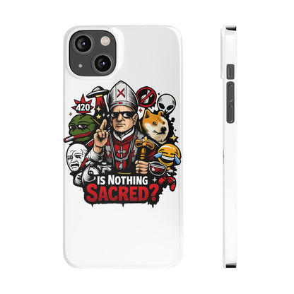 Phone Case — Sacred Venom
