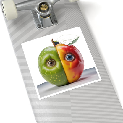 Is This Even AI? Sticker