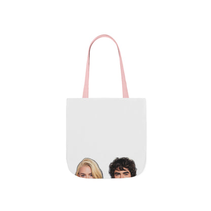Celebrity Hypocrisy Callout Tote