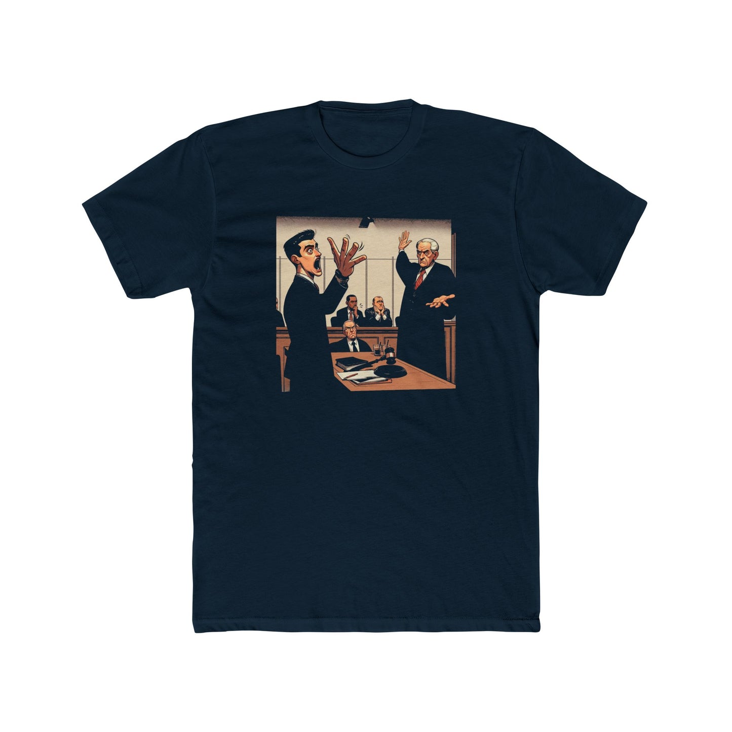 Product Tee