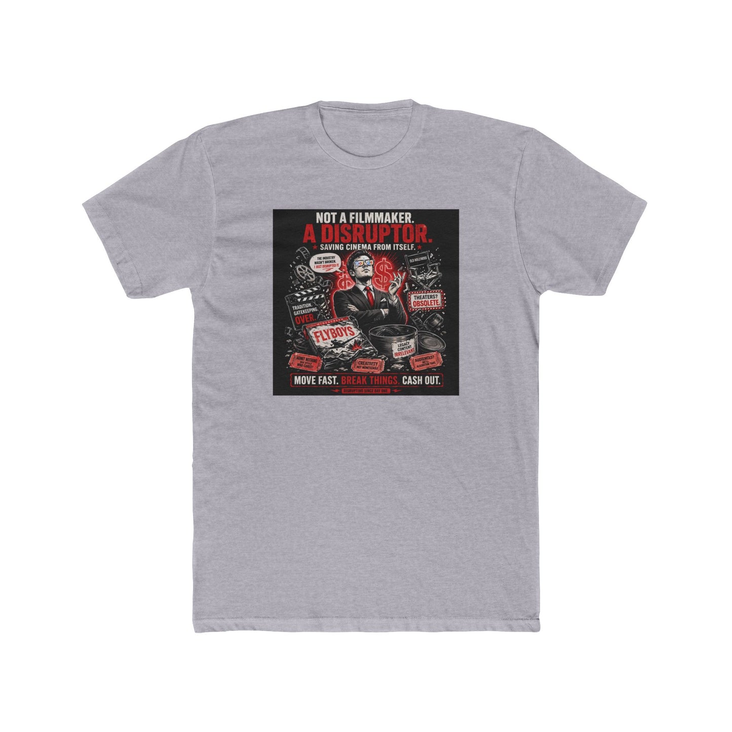 Product Tee