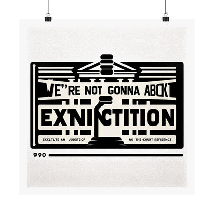 Product Poster