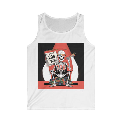 Product Men's Softstyle Tank