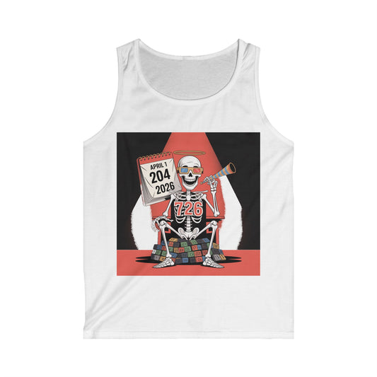 Product Men's Softstyle Tank