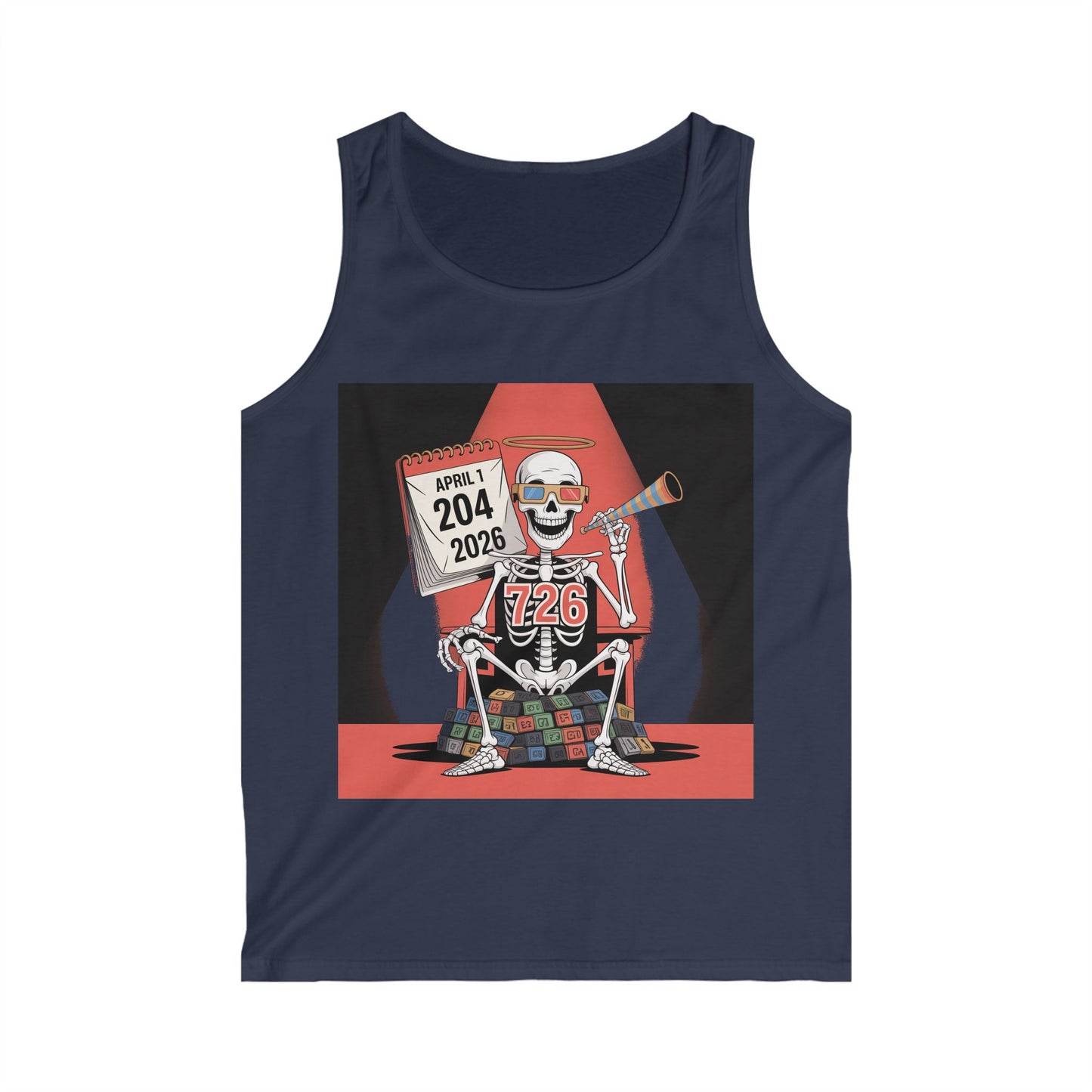 Product Men's Softstyle Tank