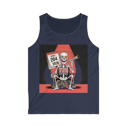Product Men's Softstyle Tank