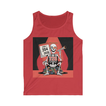 Product Men's Softstyle Tank