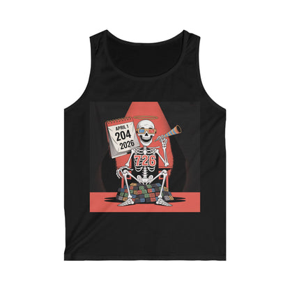 Product Men's Softstyle Tank