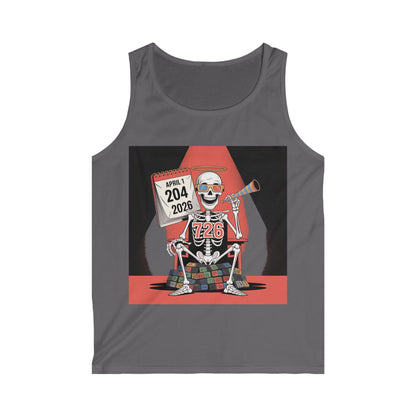 Product Men's Softstyle Tank