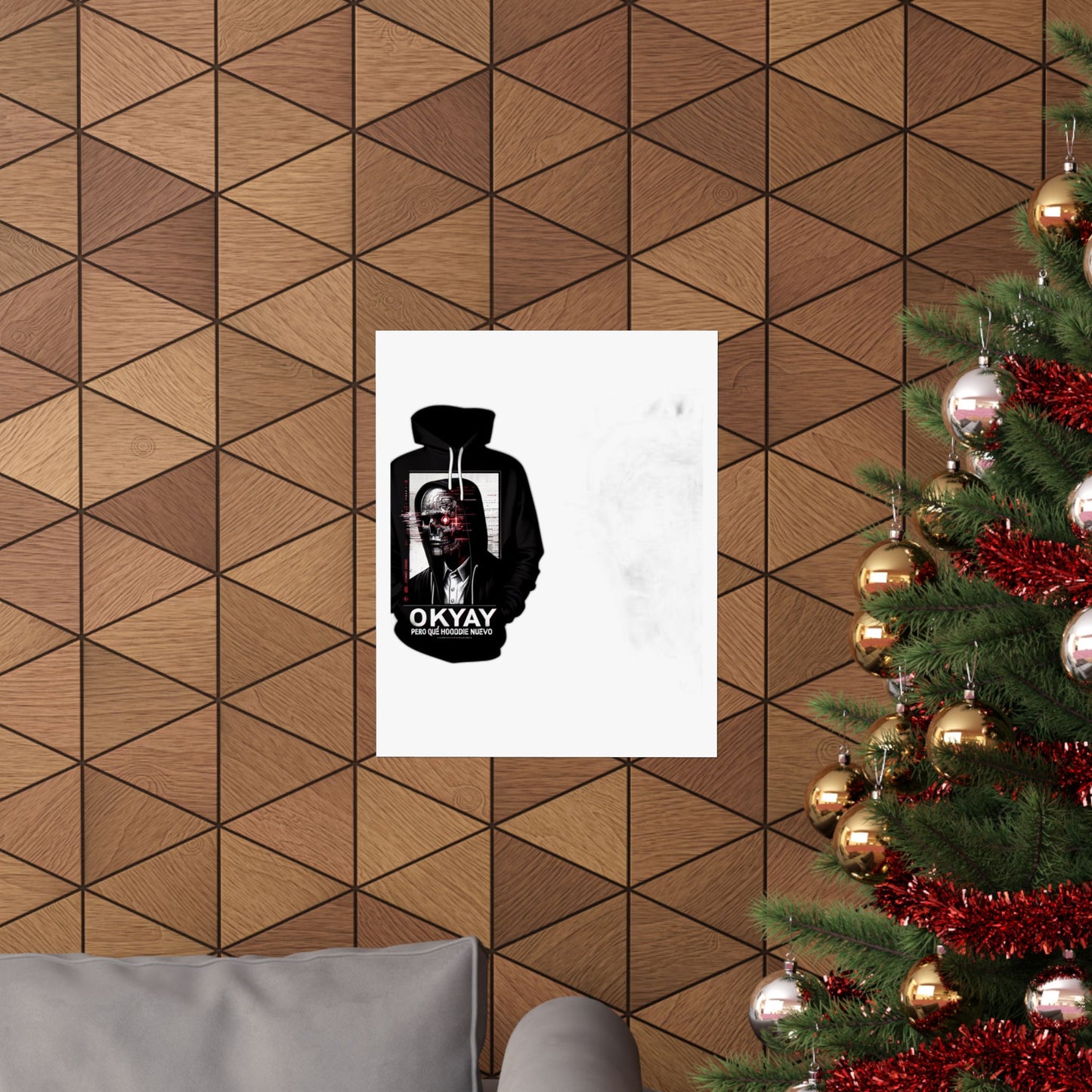 Product Poster