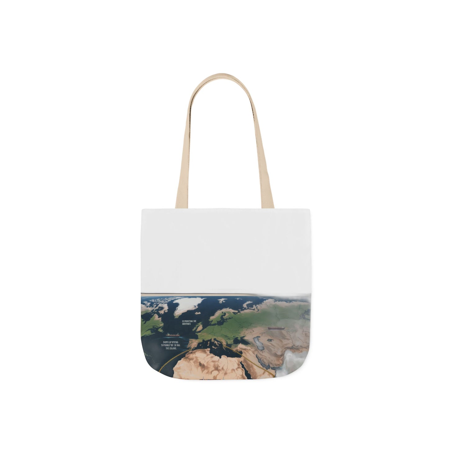 $4 Million Panama Tote