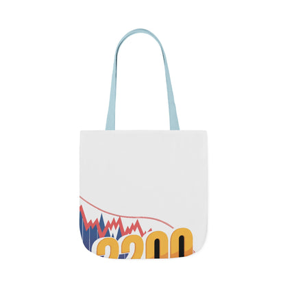The Magic Number Tote