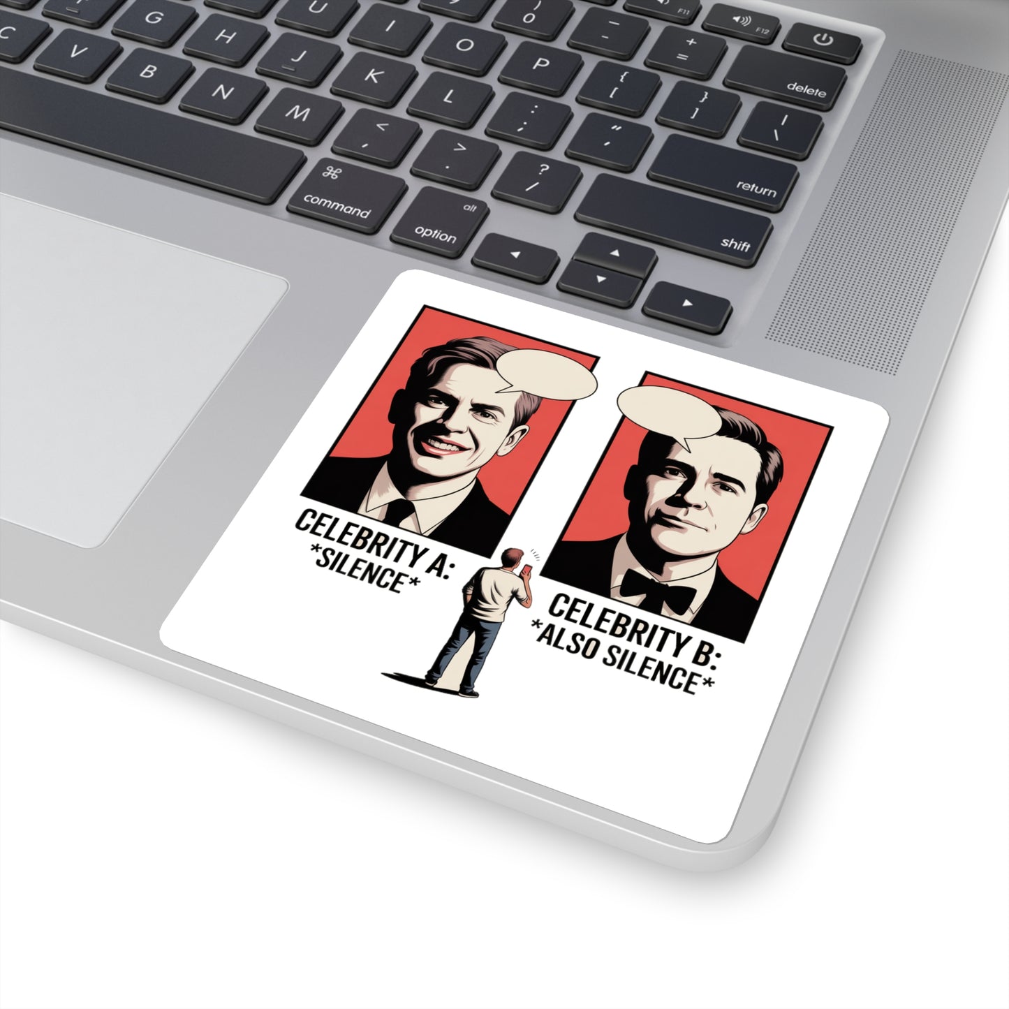 Product Sticker