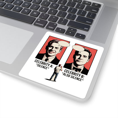 Product Sticker