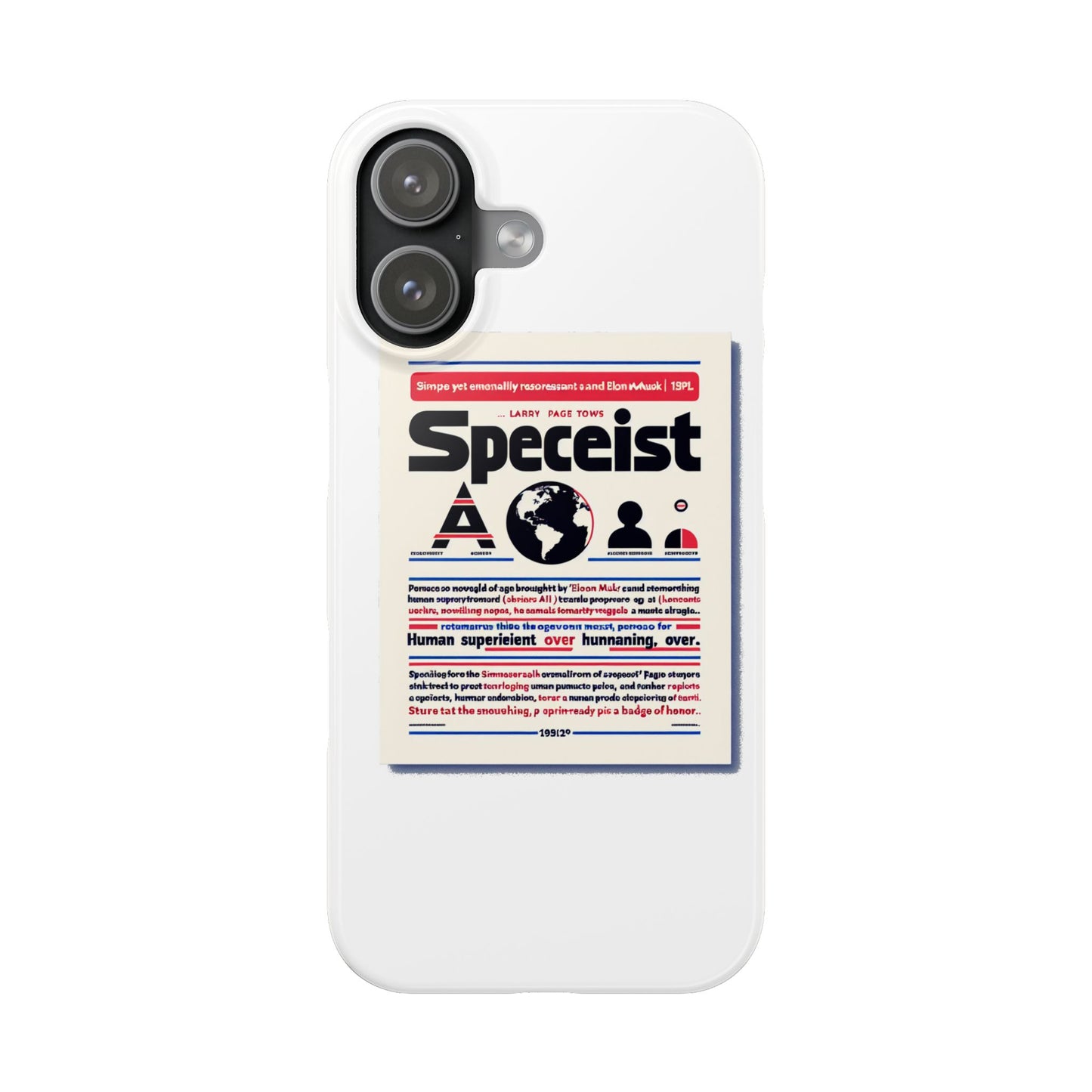 Product Phone Case