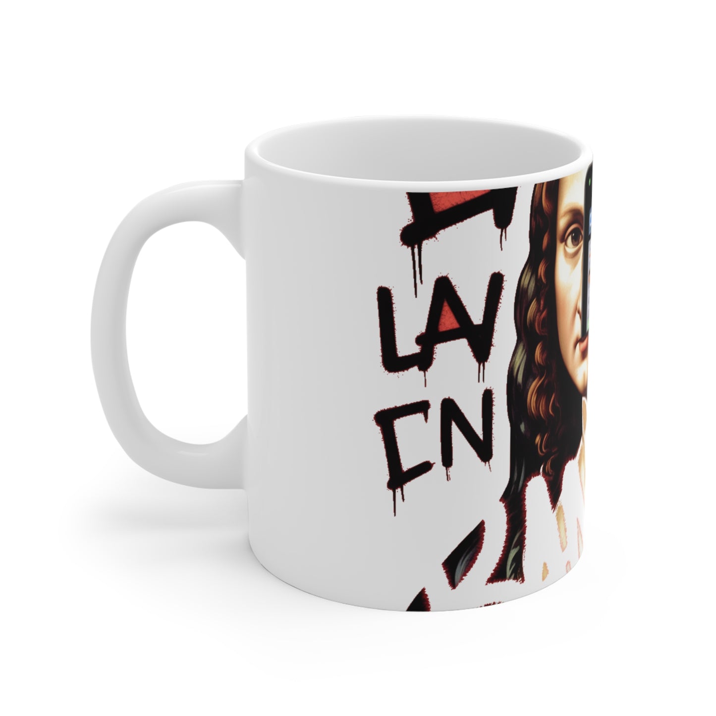Product Mug