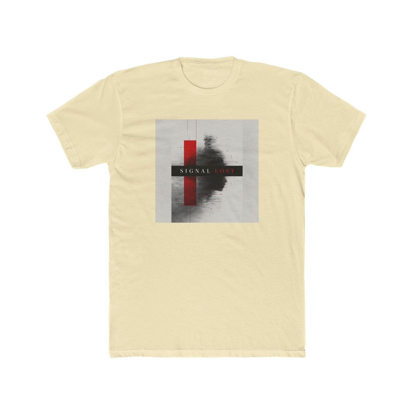 ghost-signal Tee