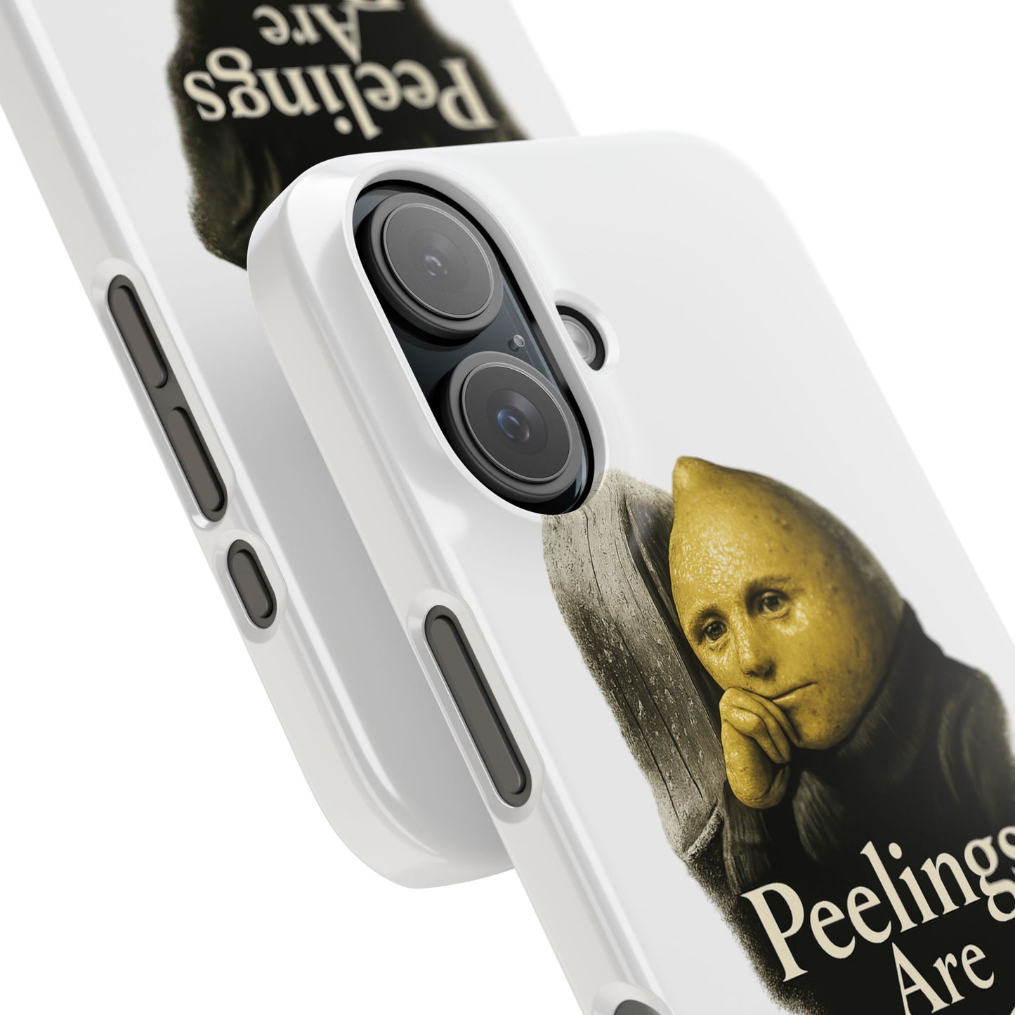 Phone Case — existential-citrus-literature